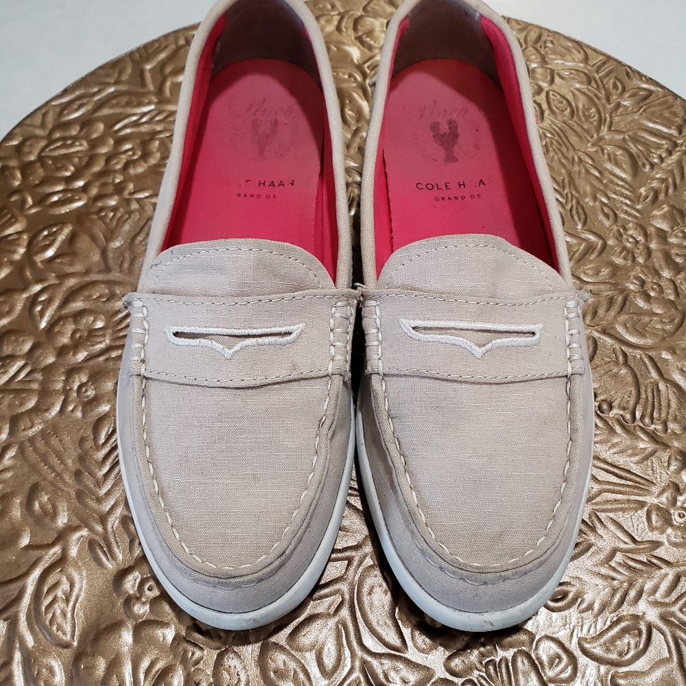 Cole Haan Loafers
